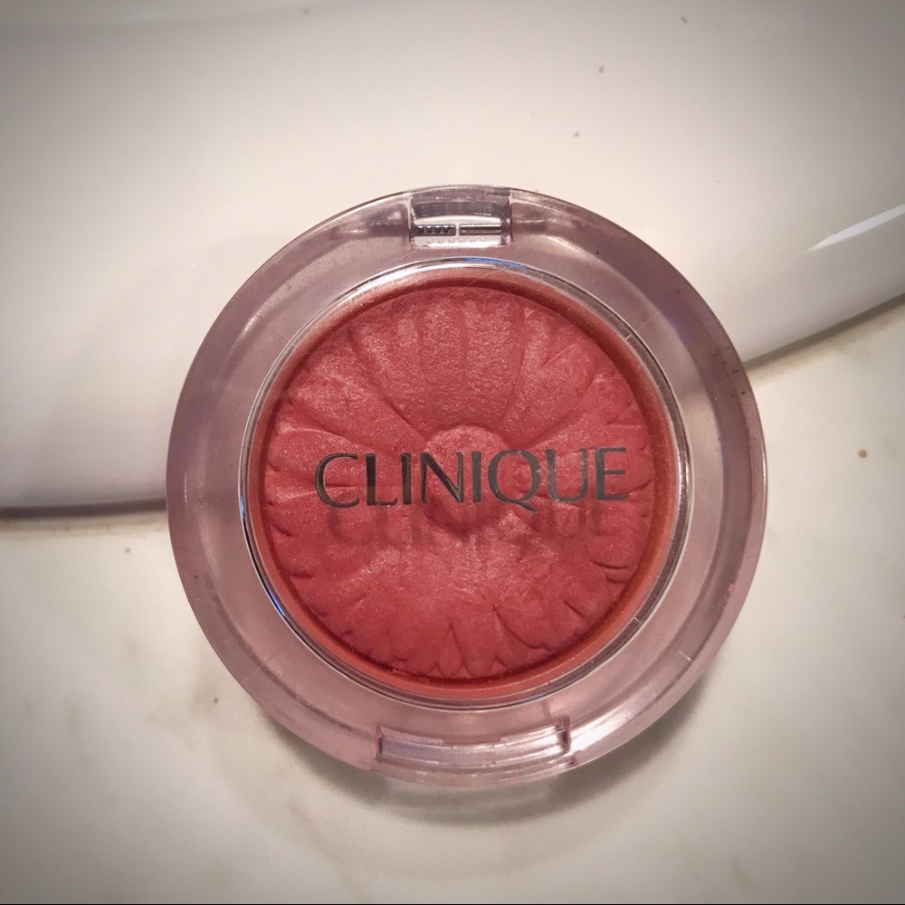 Clinique Cheek Pop Blush
